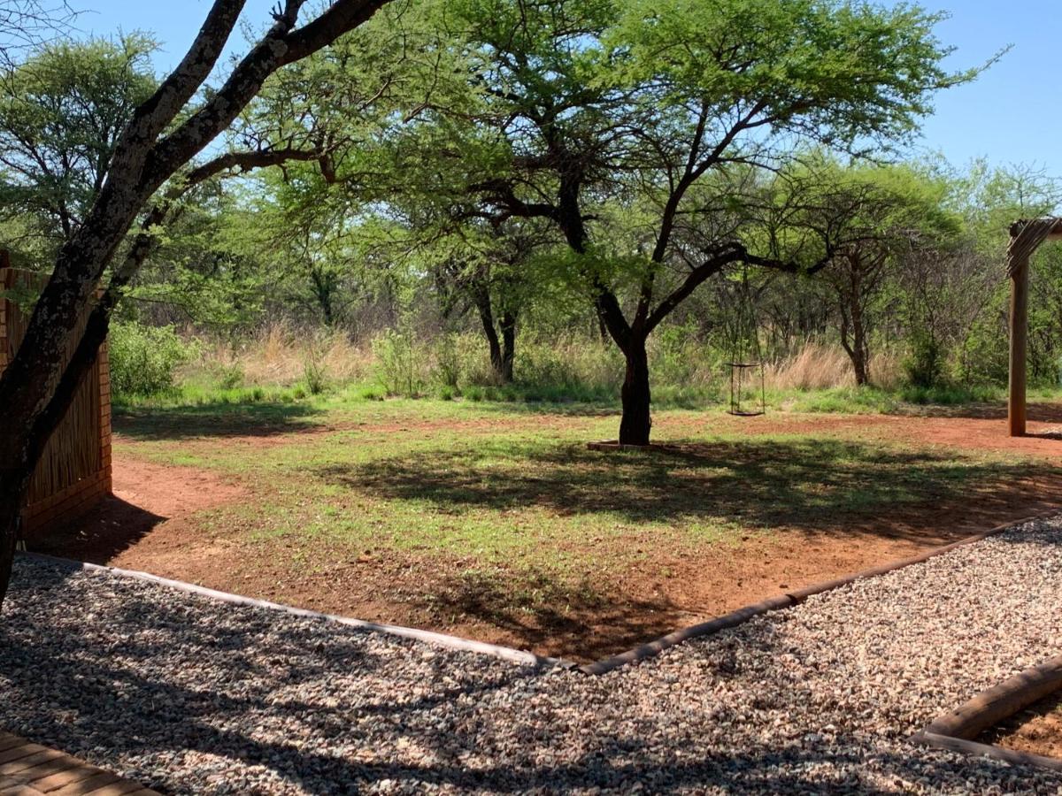 Makhato Bush Lodge 111 Bela-Bela Exterior foto